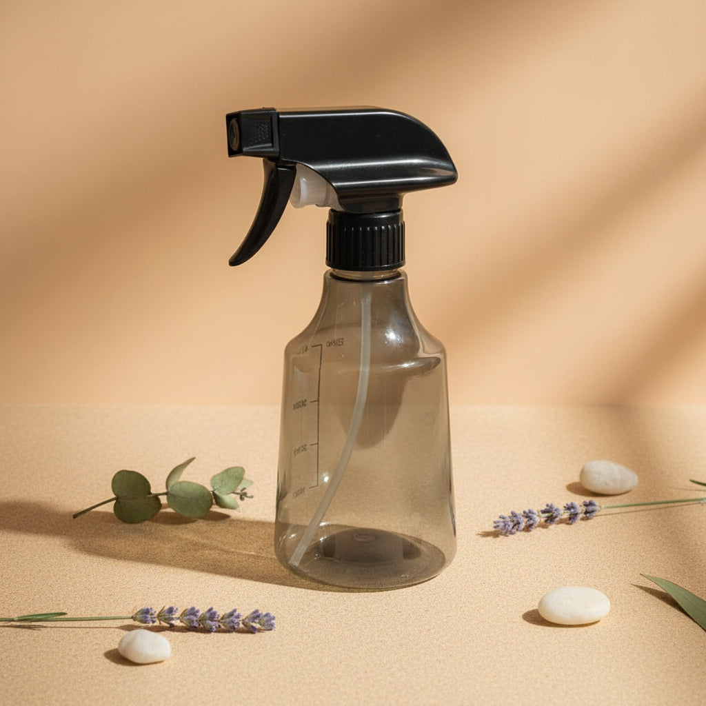 Plantenspuit — Fijne Nevel voor Zaailingen &amp; Tropische Planten
