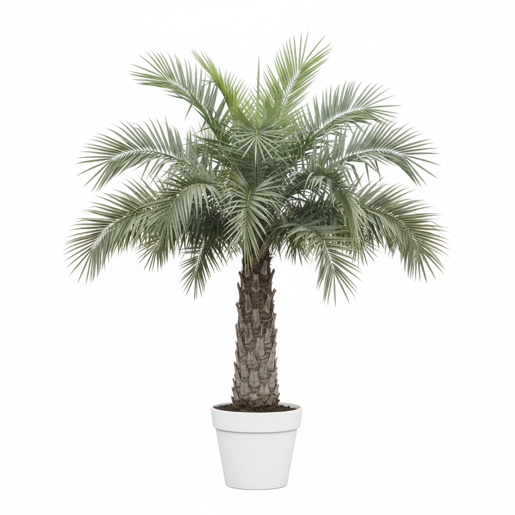 Butia capitata