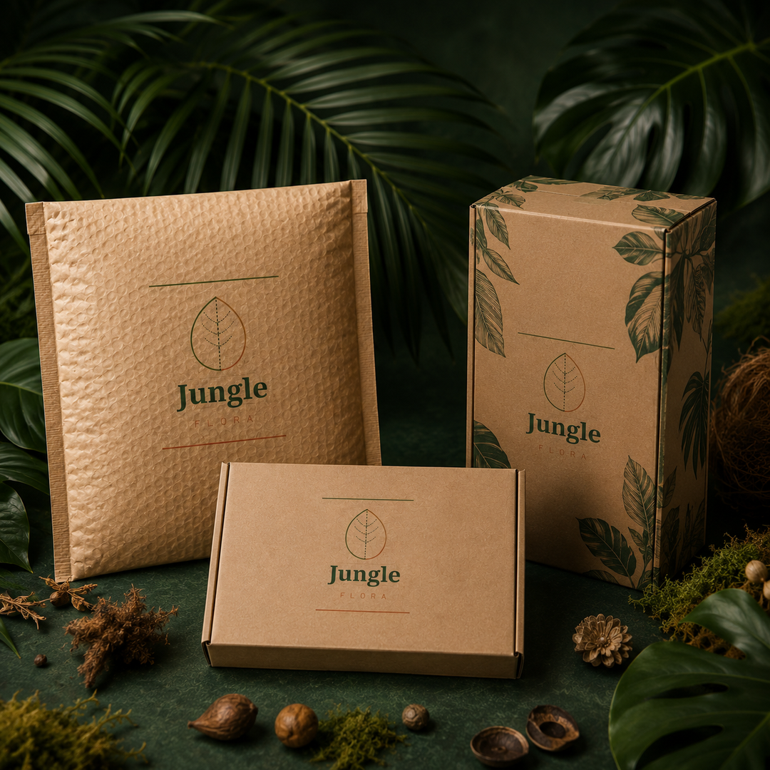 Jungle flora abonnement