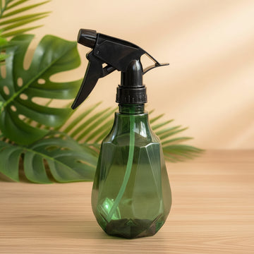 Plantenspuit — Fijne Nevel voor Zaailingen & Tropische Planten